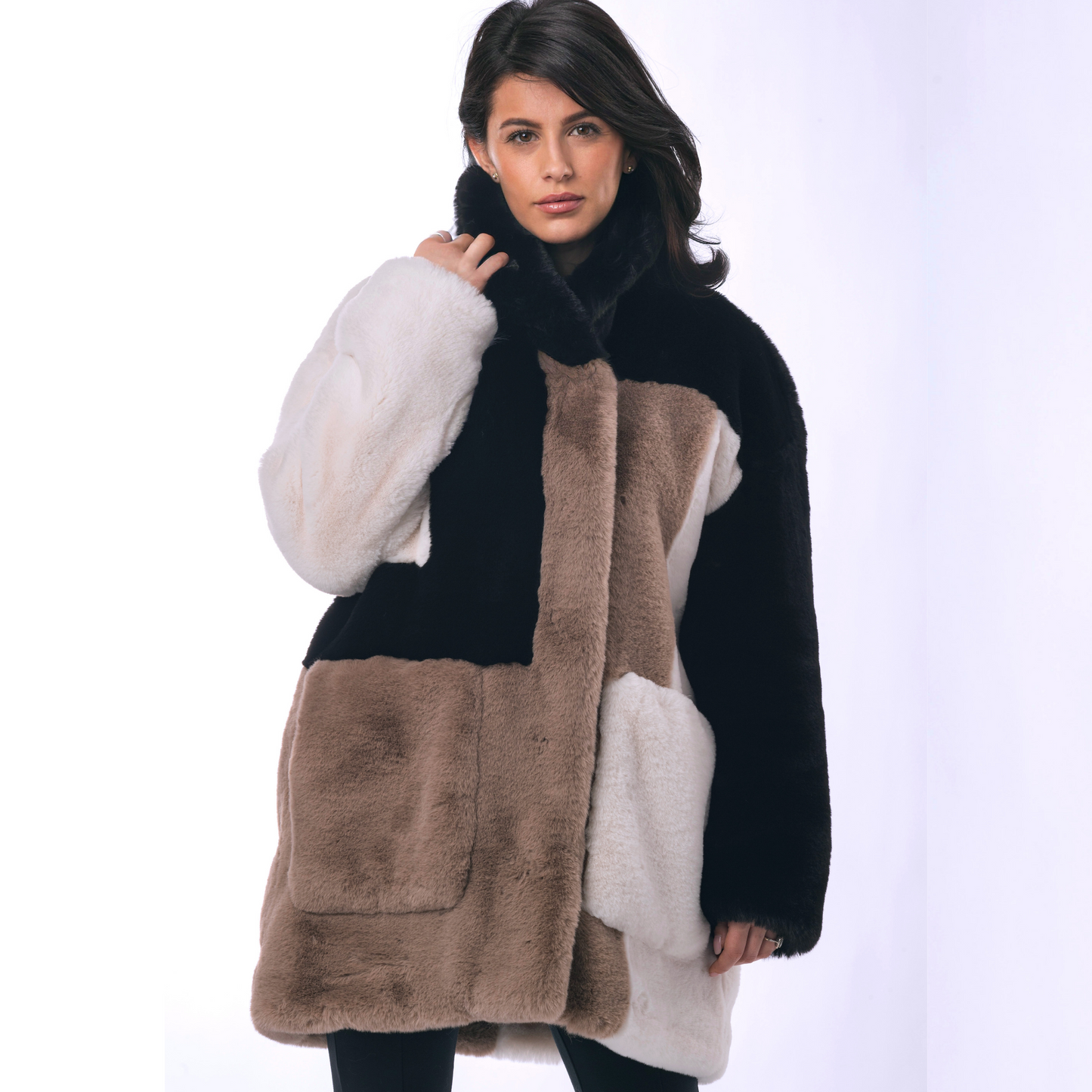 Addison Coat