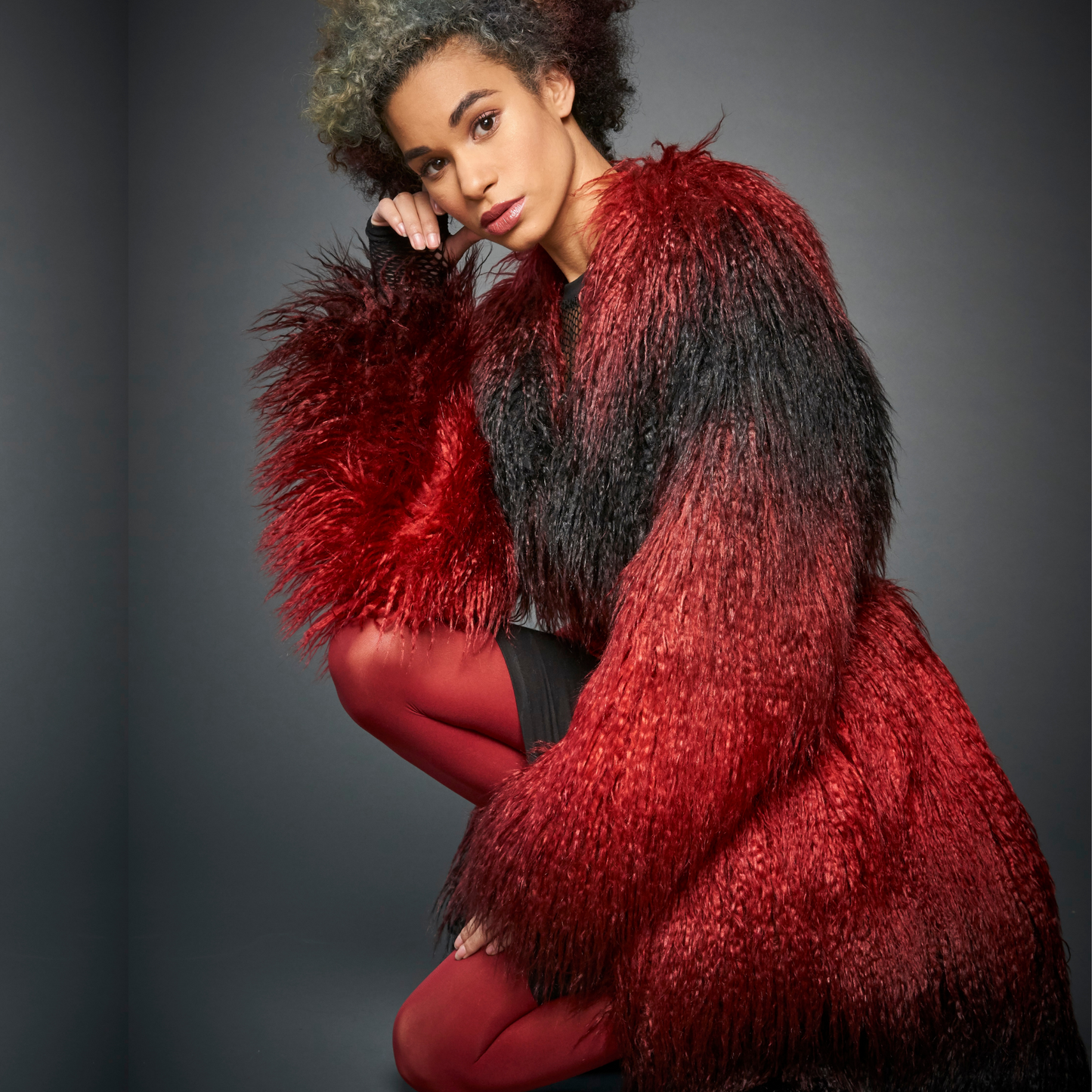 Shayna Coat