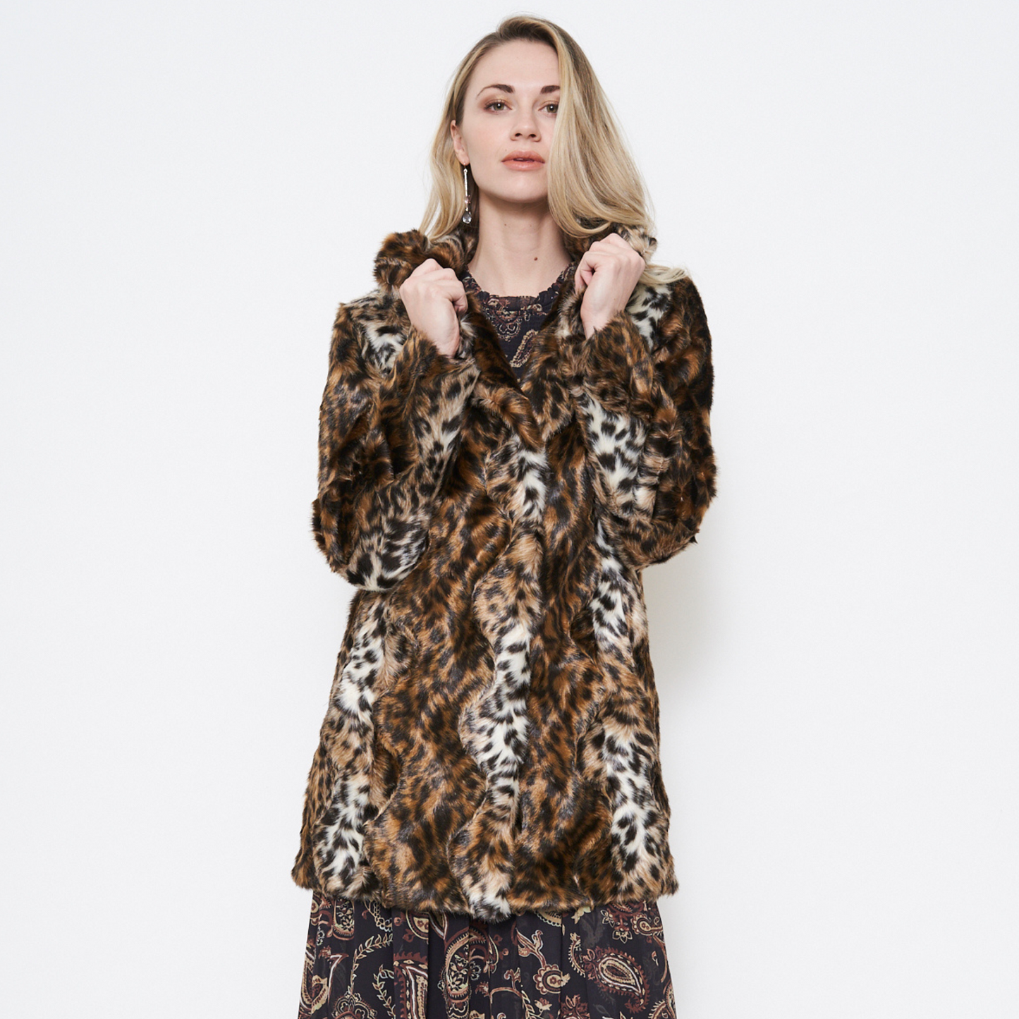 Carlisle Coat
