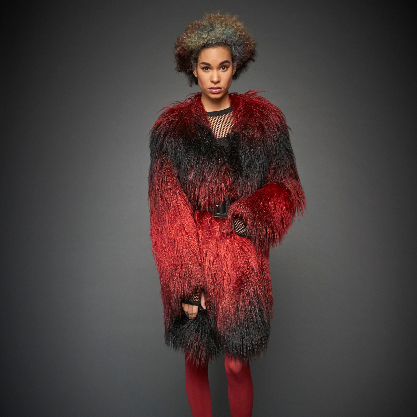 Shayna Coat