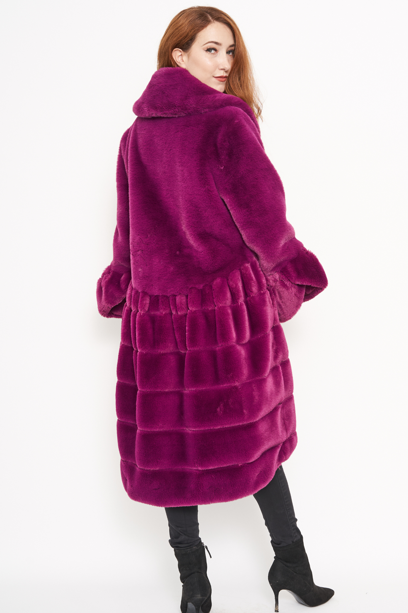 Charmaine Coat