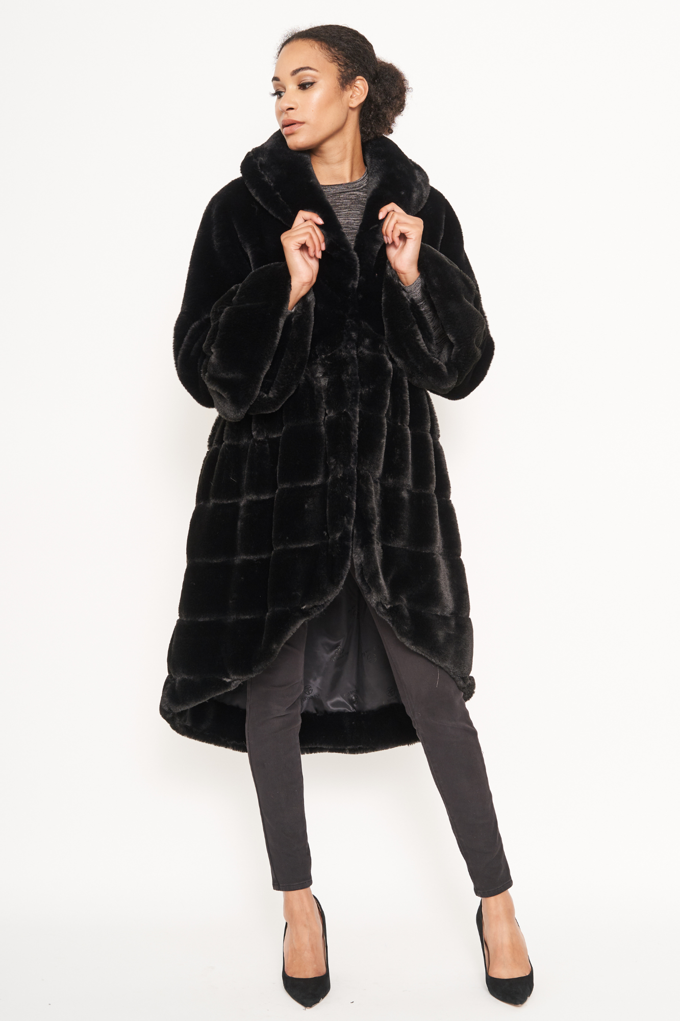 Charmaine Coat