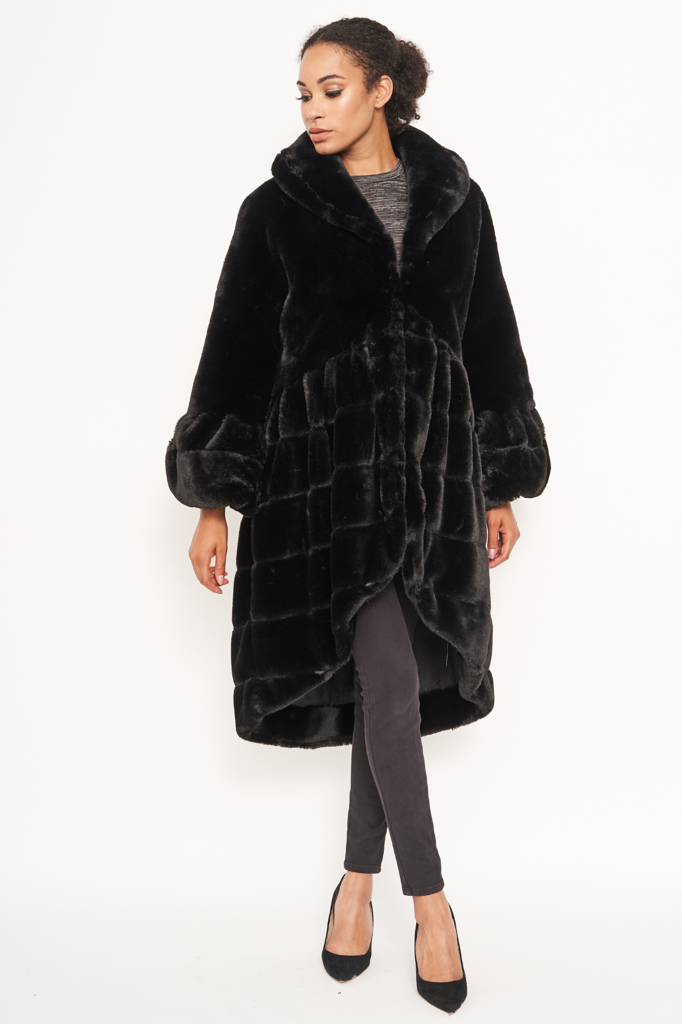 Charmaine Coat