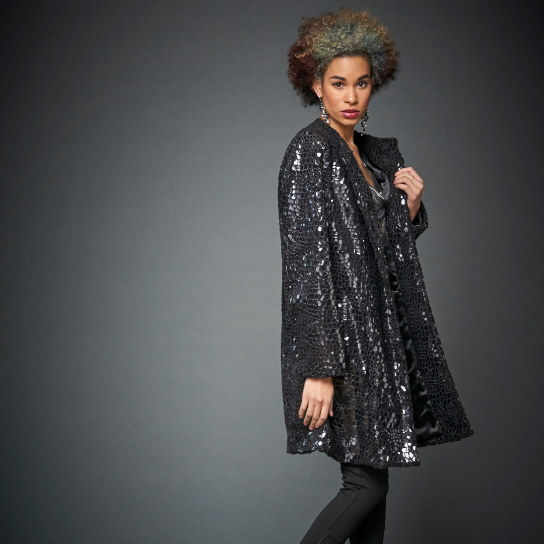 Mosaic Duster