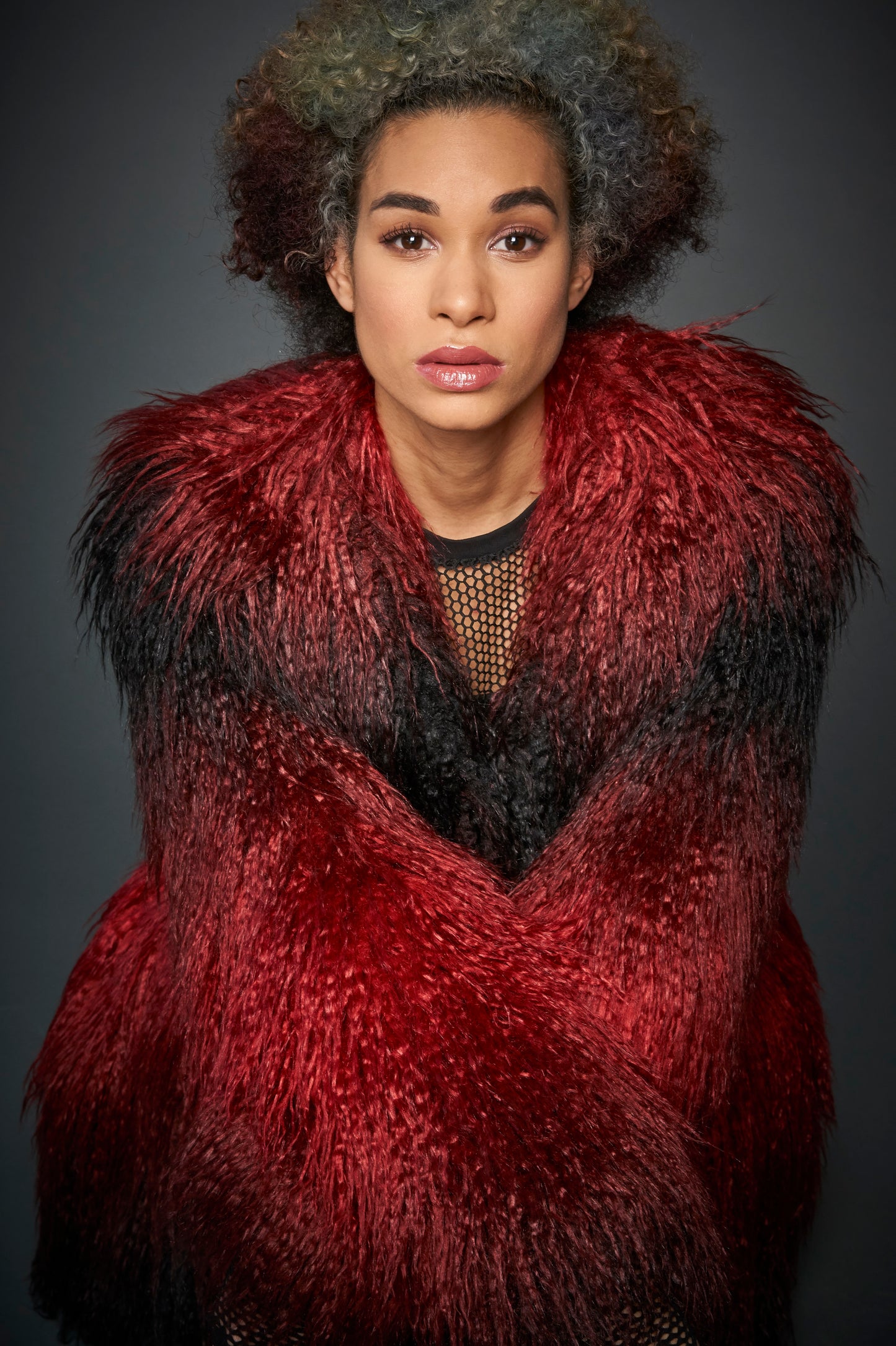 Shayna Coat