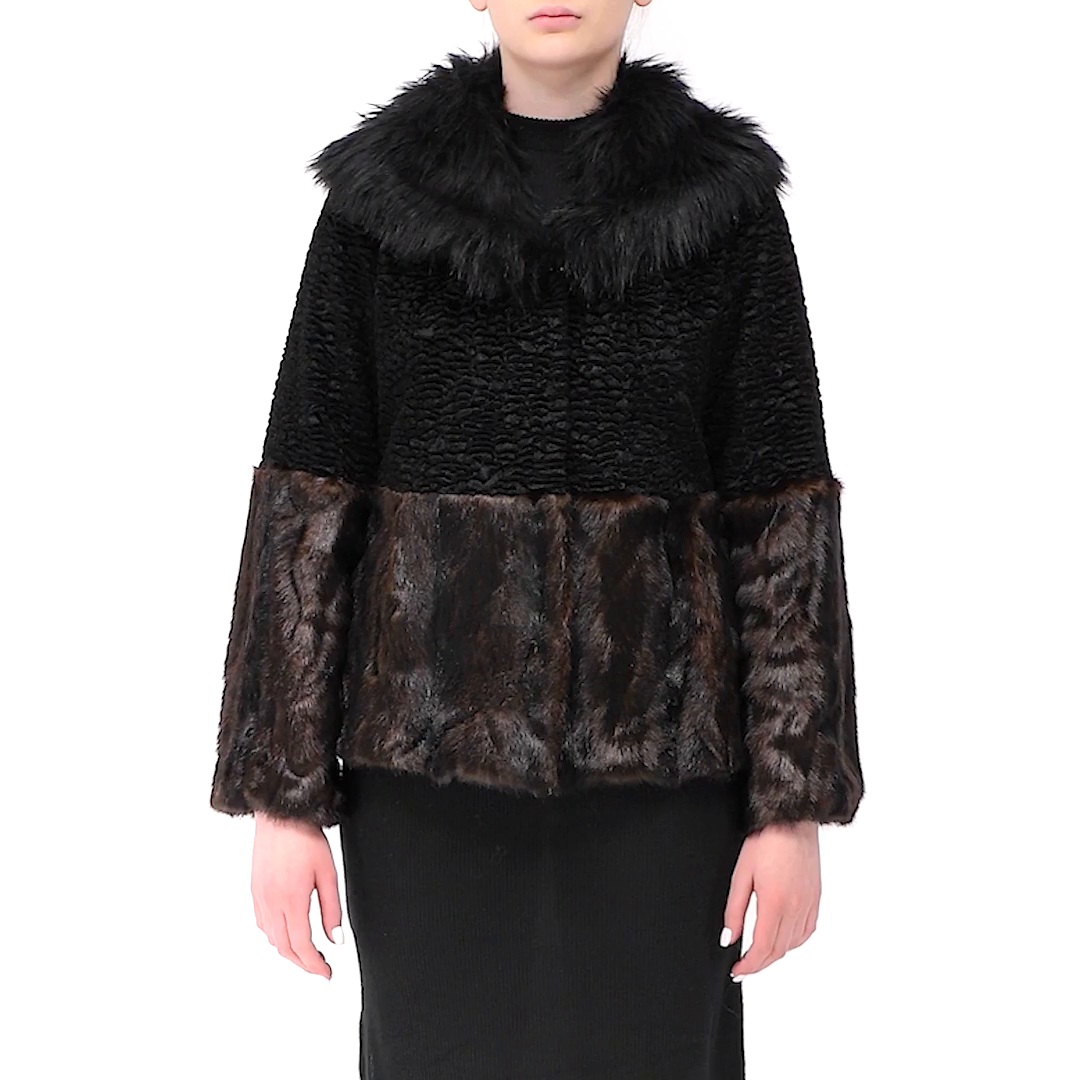 Gigi Jacket