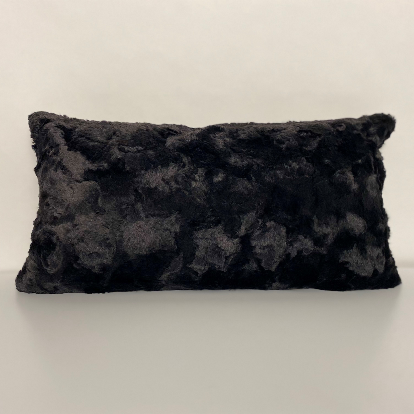 Crush Bolster Pillow Case