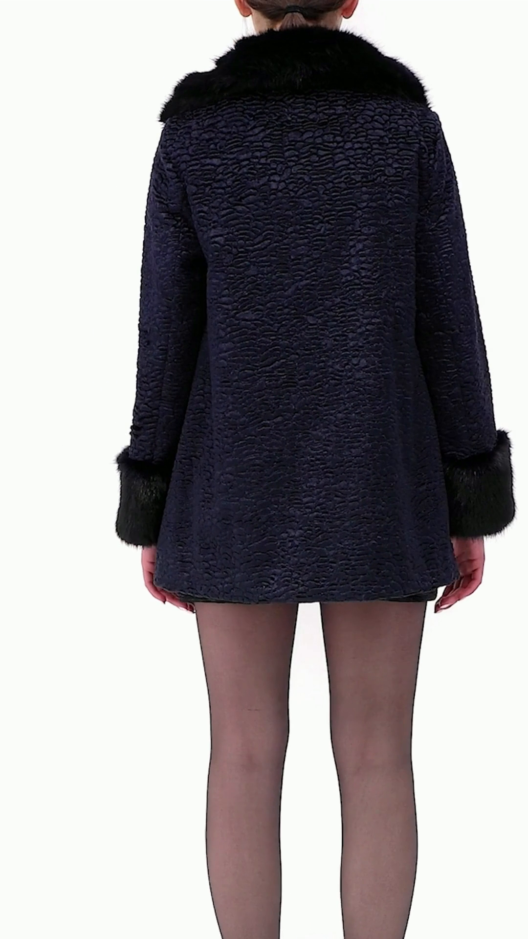 Valentina Coat
