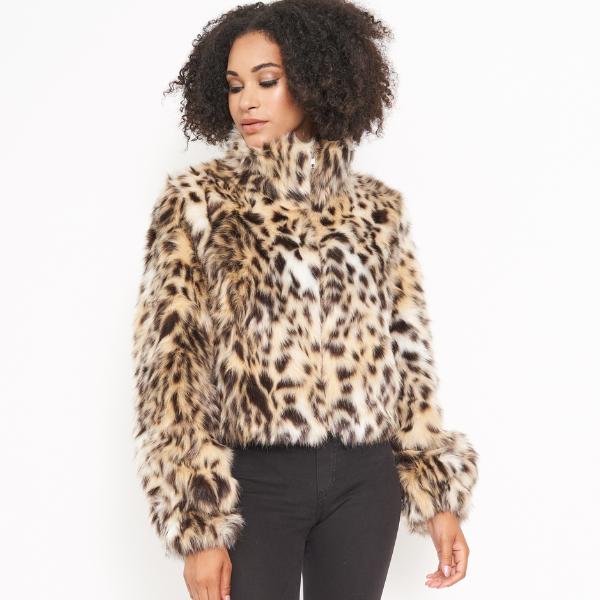 FURIOUS FUR - Ethical, Thoughtful, Vegan, Luxurious Faux Fur