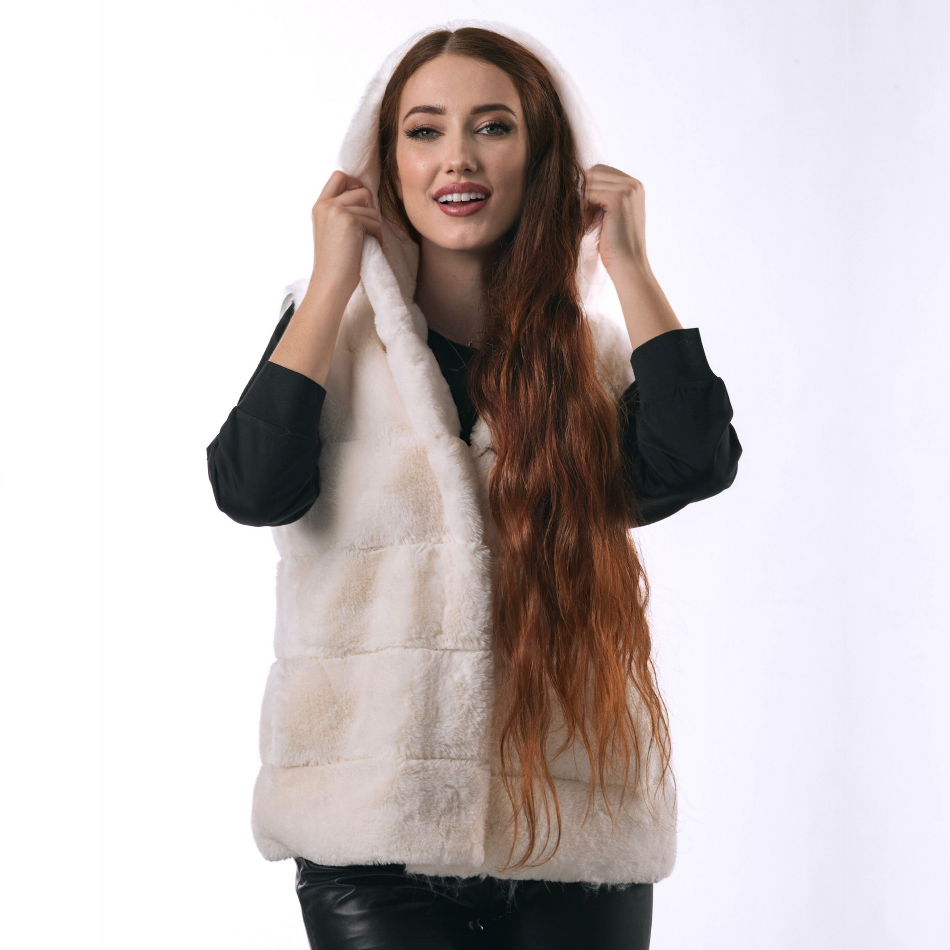 4-Way Emilia Coat – Furious Fur