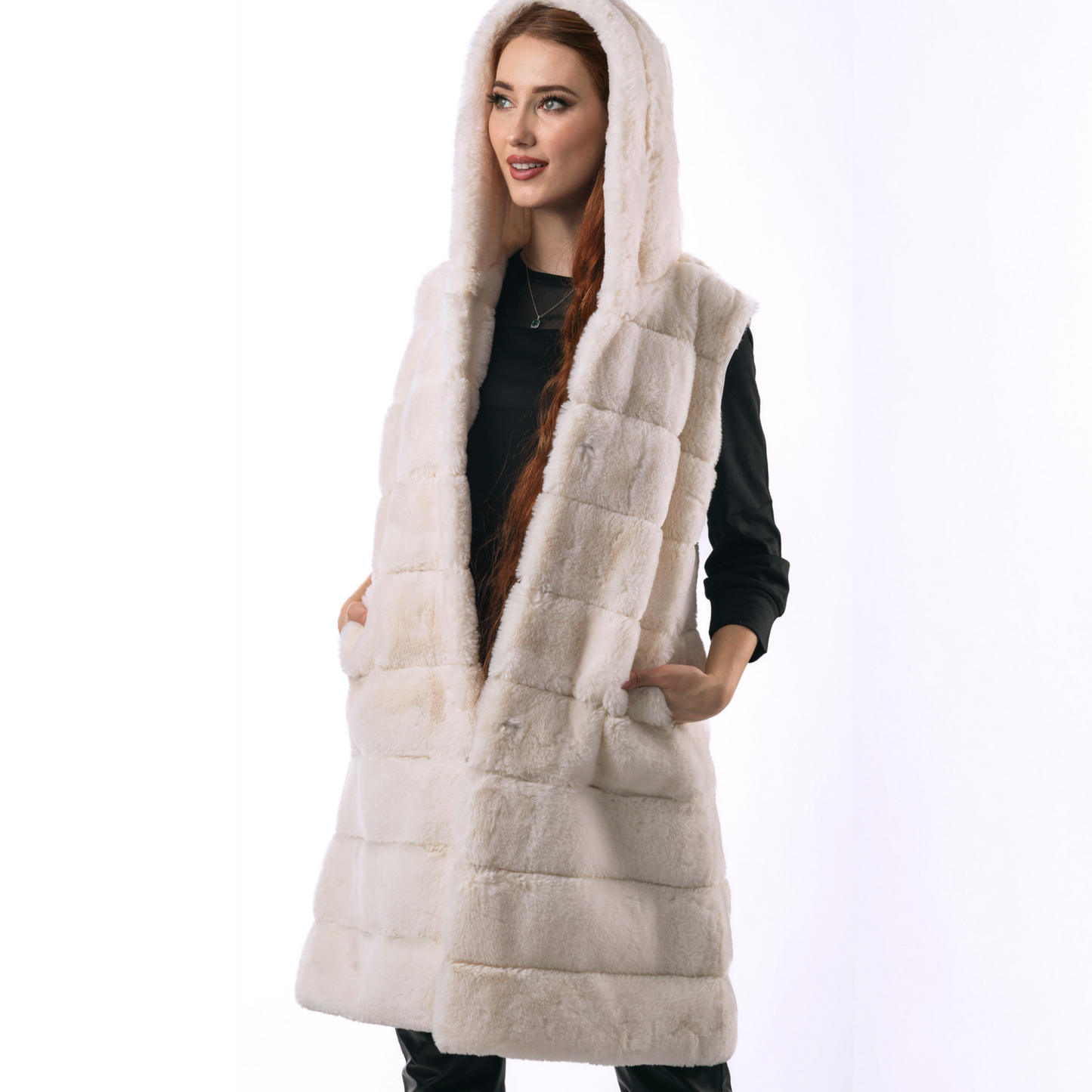 4-Way Emilia Coat