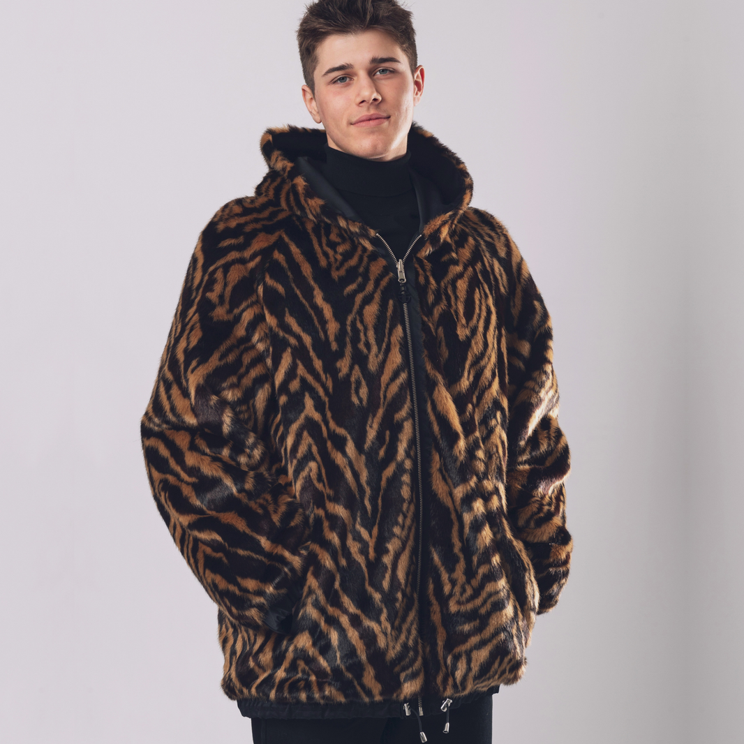 FURIOUS FUR - Ethical, Thoughtful, Vegan, Luxurious Faux Fur – Furious Fur