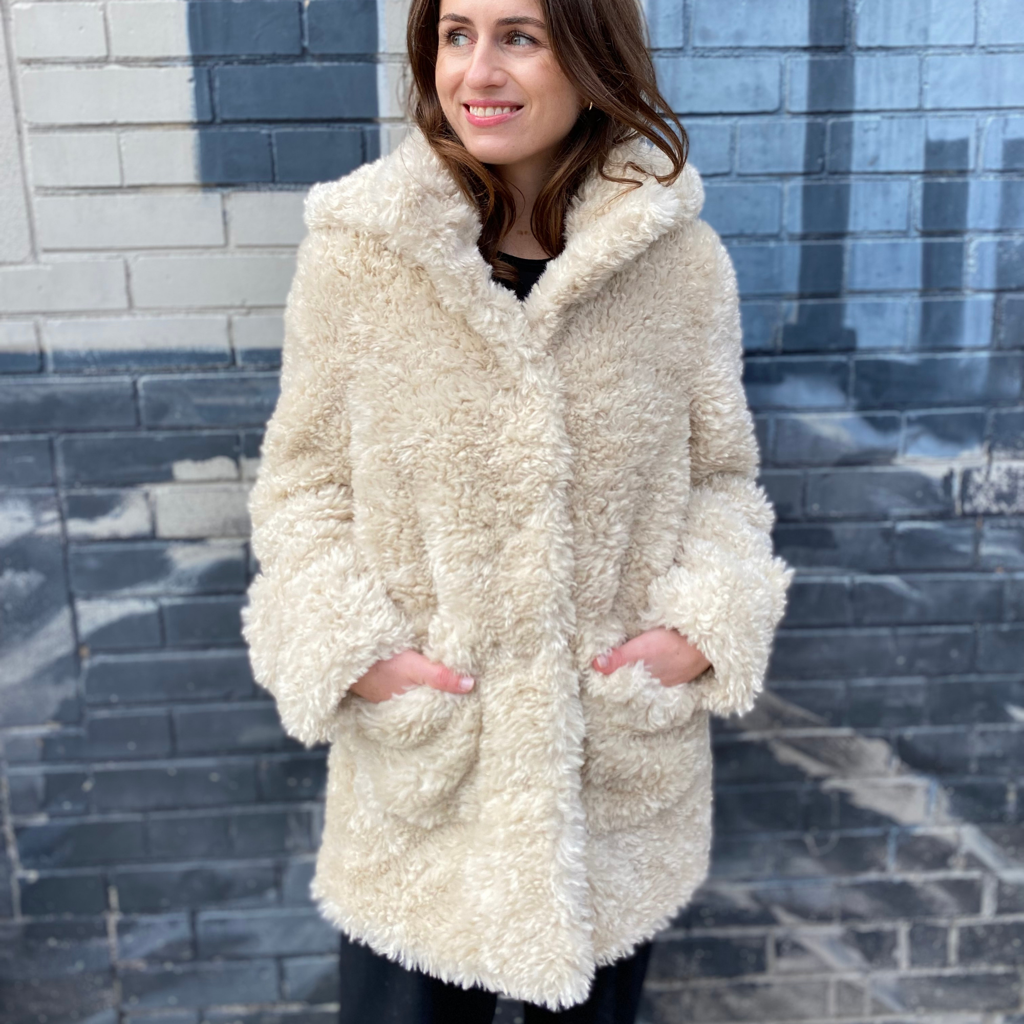 Bambi Duffle – Furious Fur