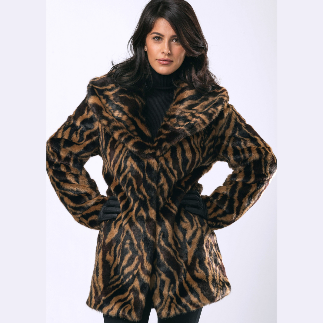 FURIOUS FUR - Ethical, Thoughtful, Vegan, Luxurious Faux Fur – Furious Fur