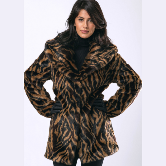 Wolverine Furs – Furs, Luxury Outerwear & Accessories Fur Storage