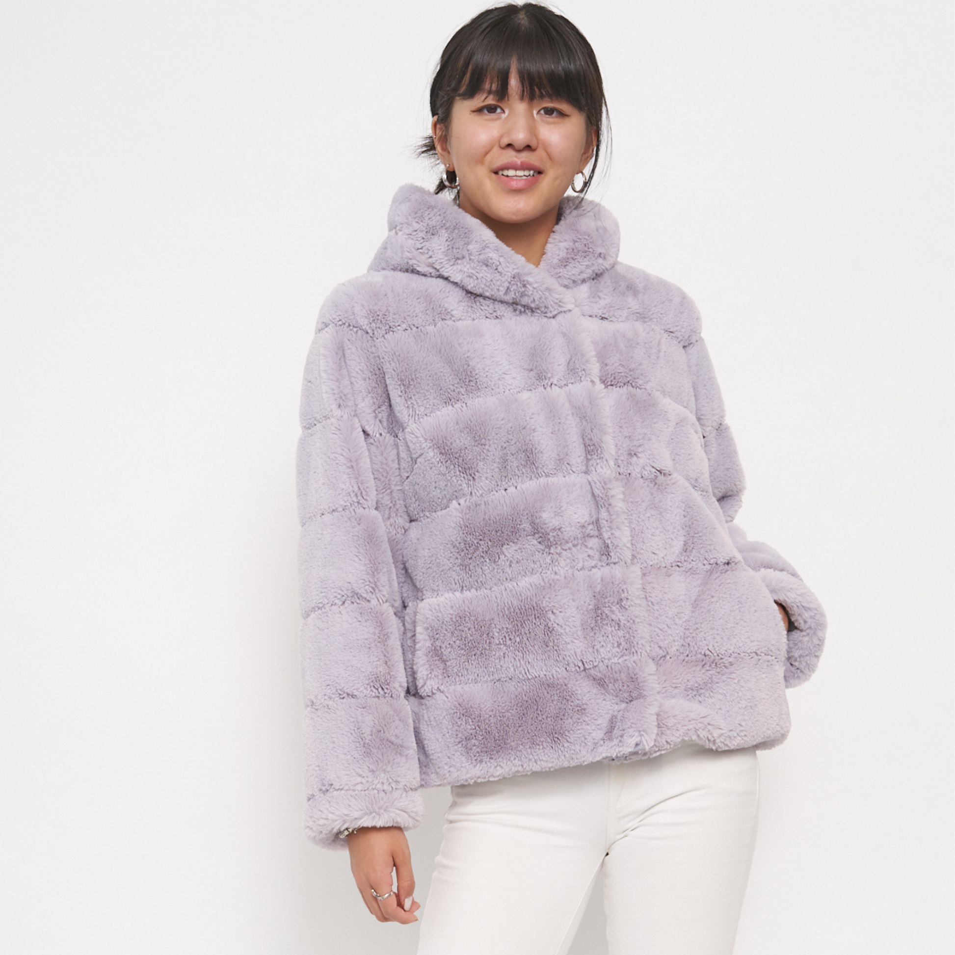 Bcbg felicia shop coat